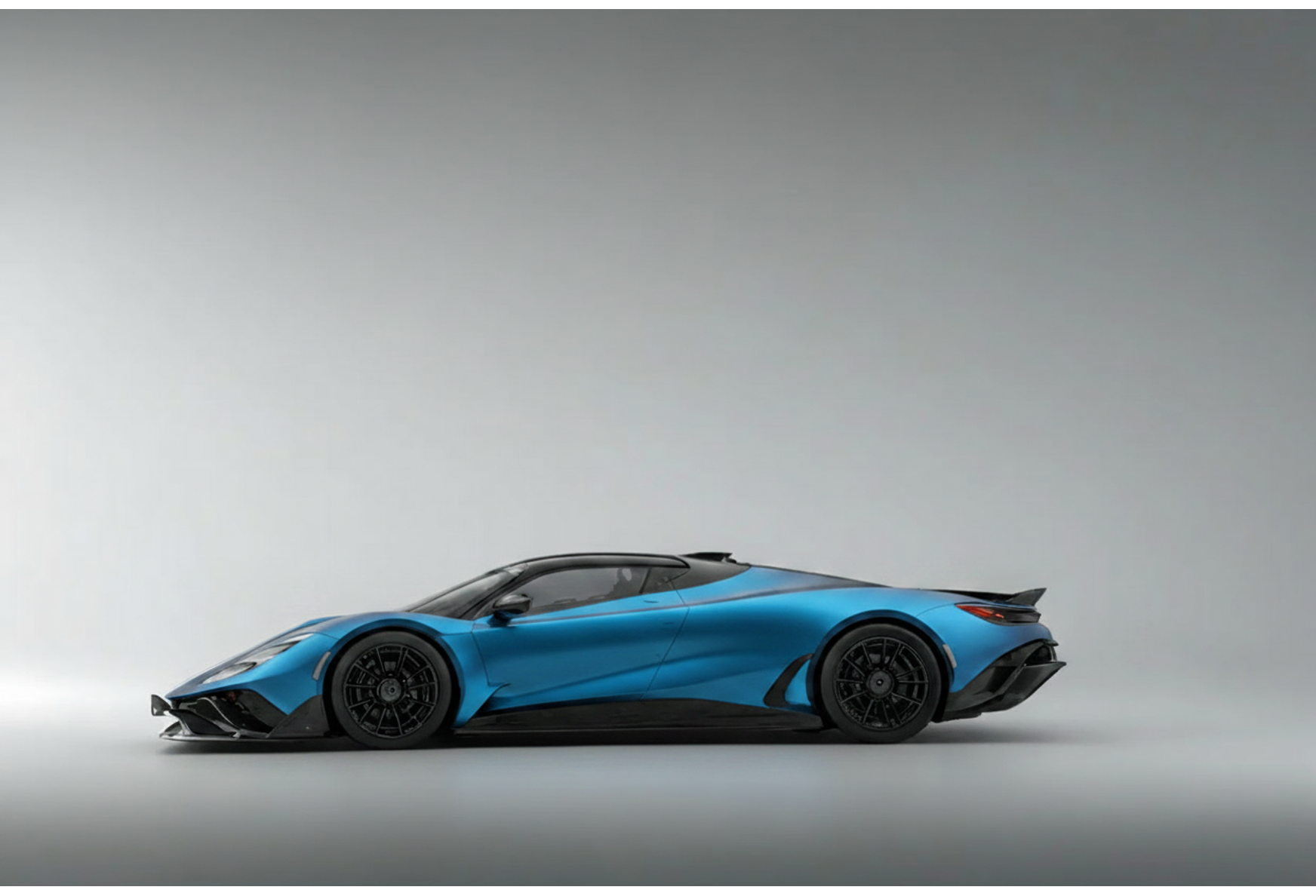 Hypercar 1